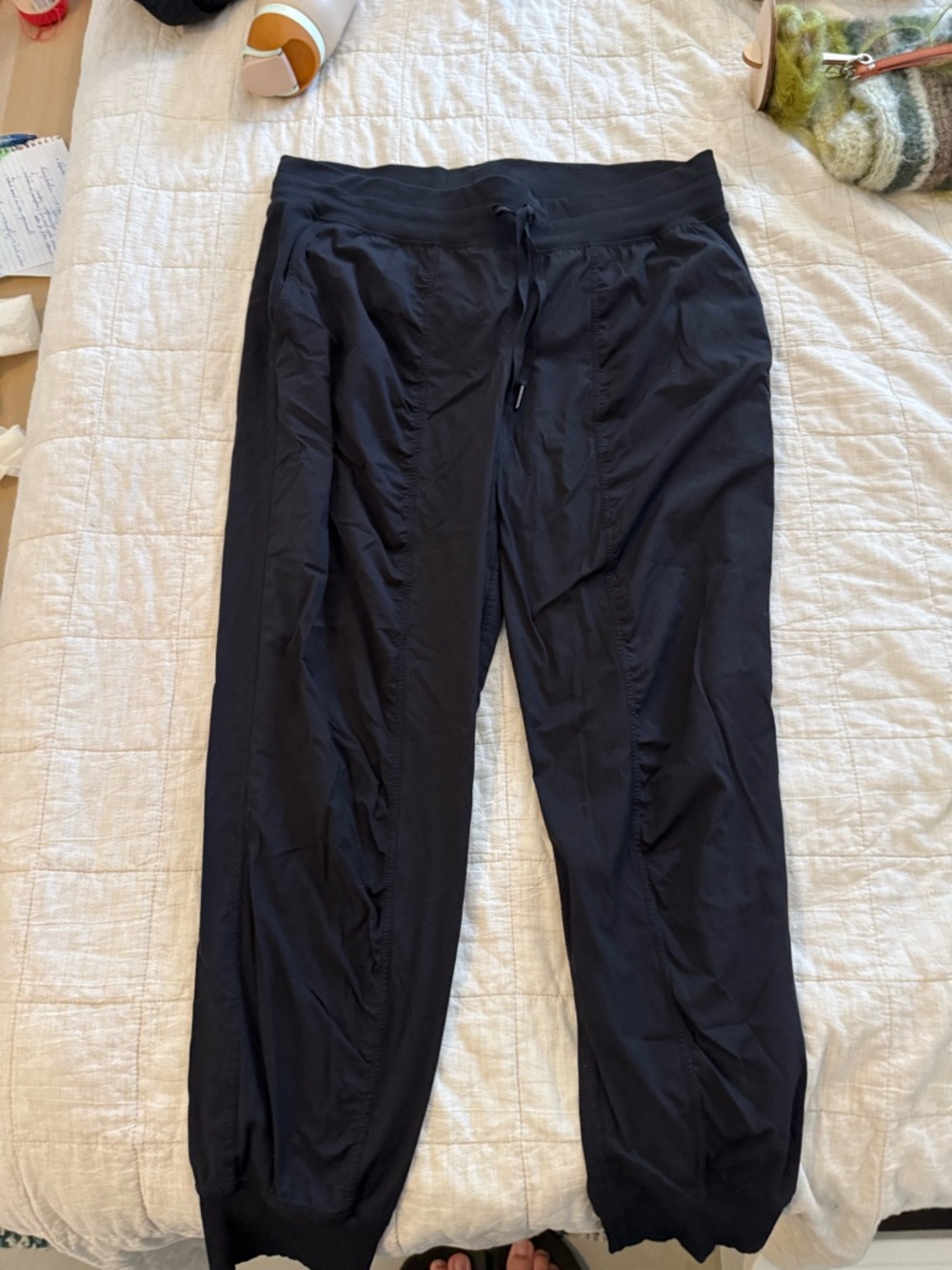 Lululemon Dance Studio Pants Size 14